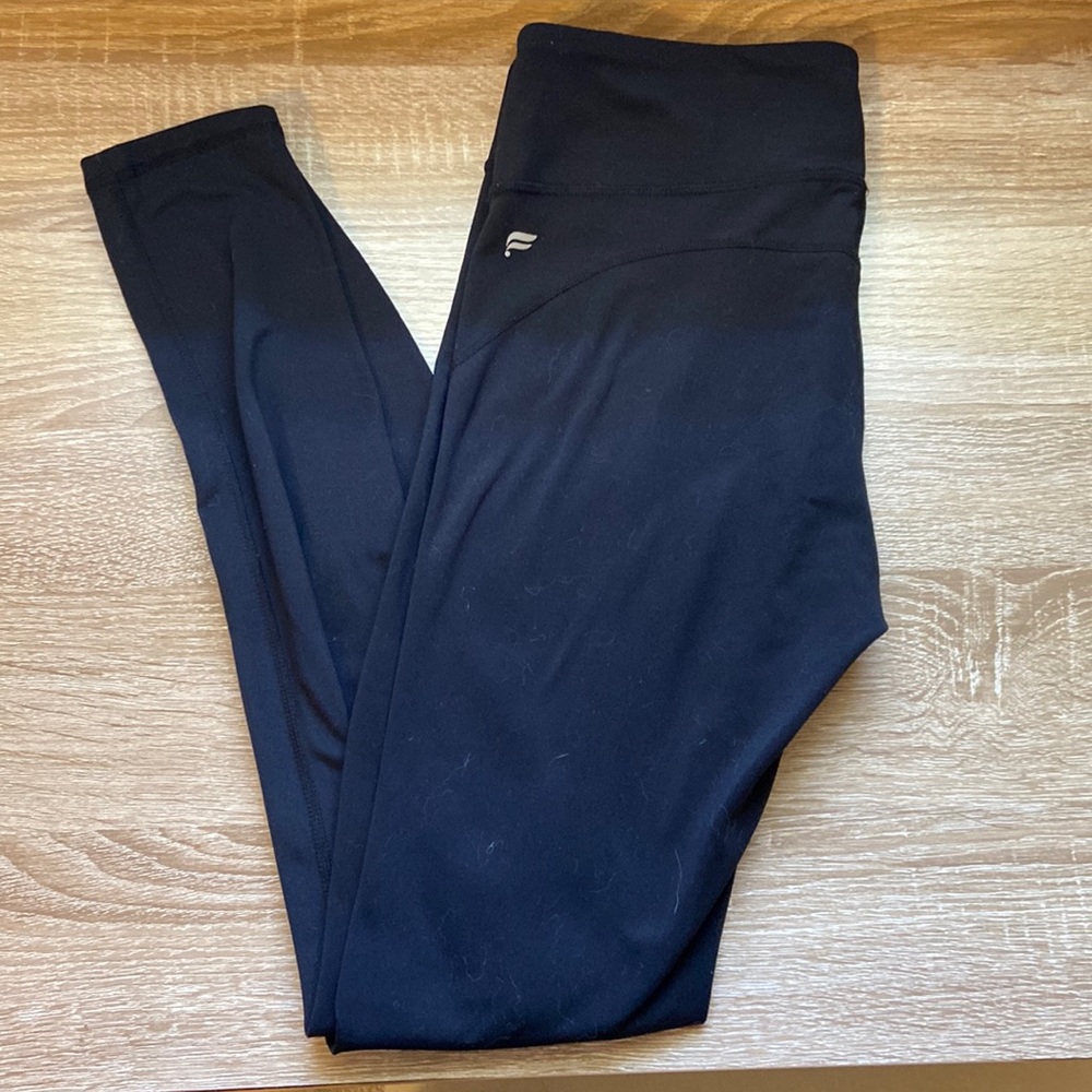 Fabletics leggings!